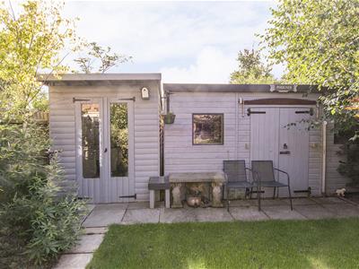 (Rear Garden Photo Two)